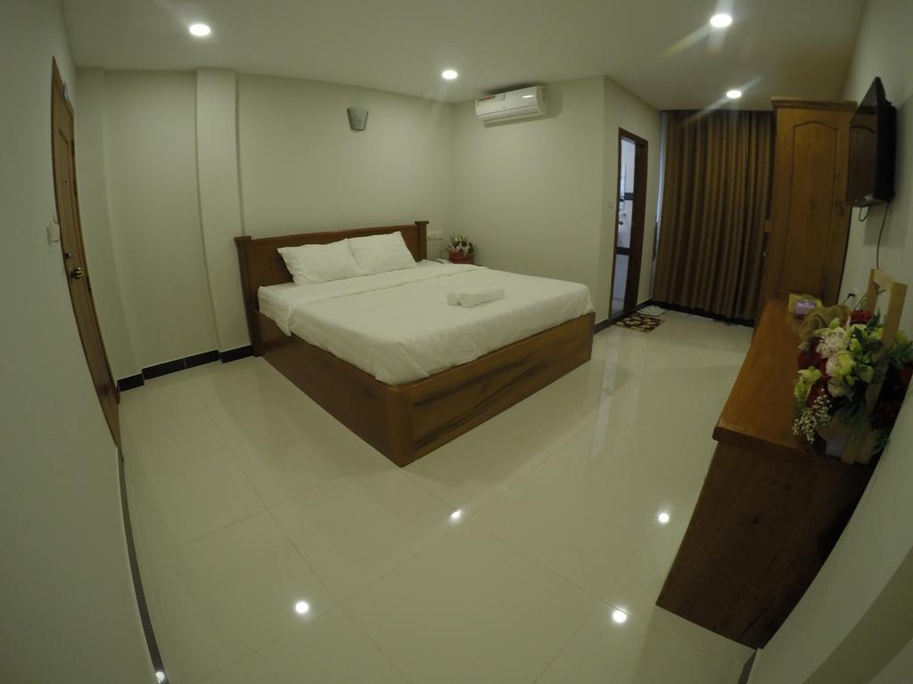 Regal Home Guesthouse Phnom Penh Luaran gambar