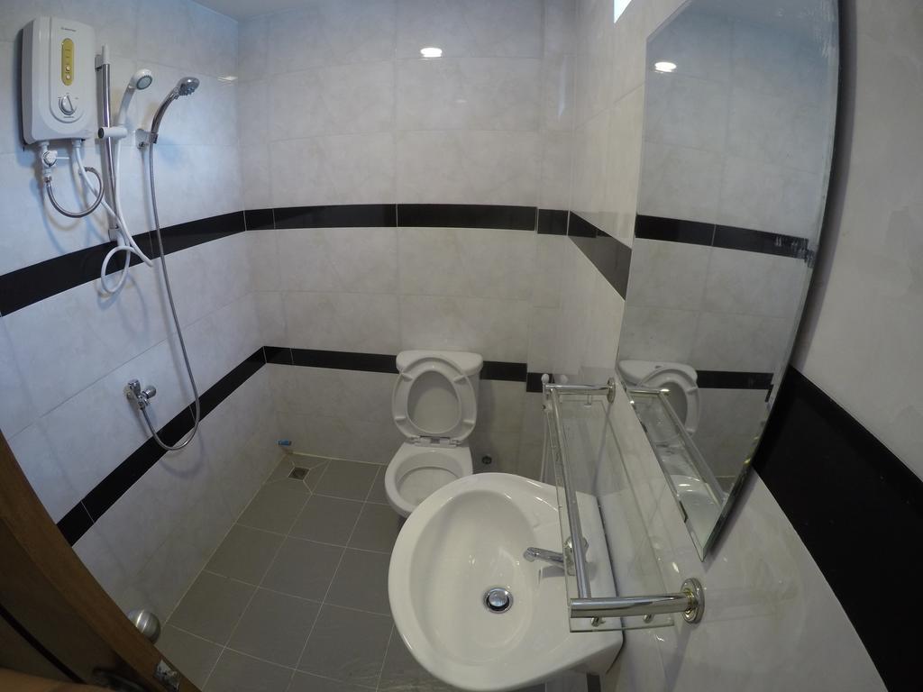 Regal Home Guesthouse Phnom Penh Luaran gambar