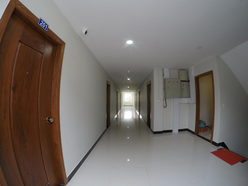 Regal Home Guesthouse Phnom Penh Luaran gambar