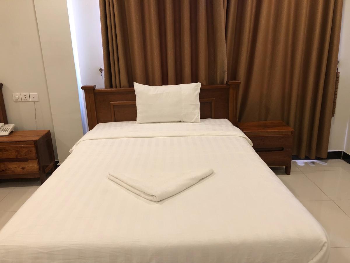 Regal Home Guesthouse Phnom Penh Luaran gambar